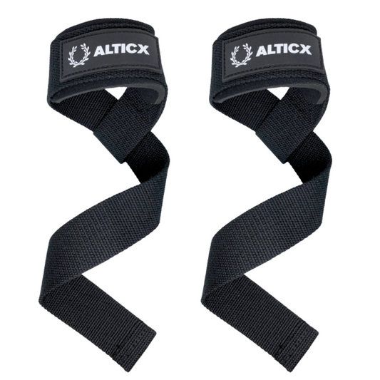 ALTICX® Lifting Straps