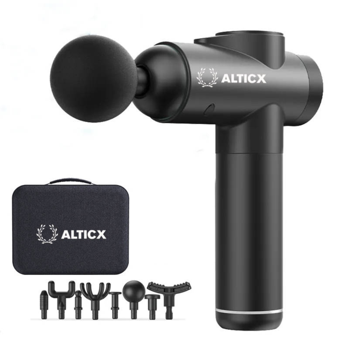 ALTICX® Massage gun